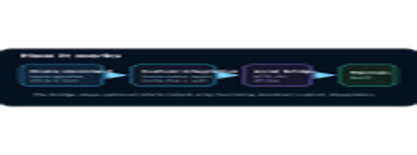 Arkitekturdiagram for Hermes Assist Conversation Agent