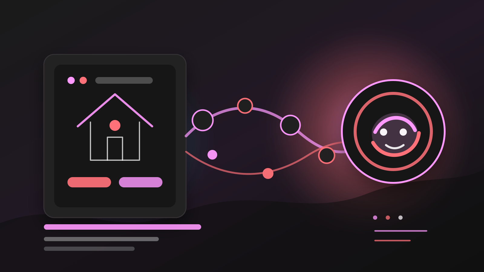 Hermes Assist Conversation Agent: Home Assistant Assist koblet til Hermes Agent